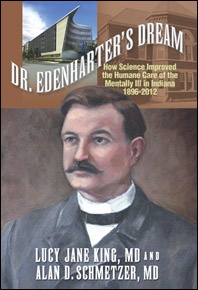 Dr. Edenharter's Dream book cover.