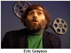 Eric Grayson.