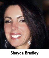 Shayda Bradley