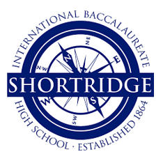 Shortridge IB logo.